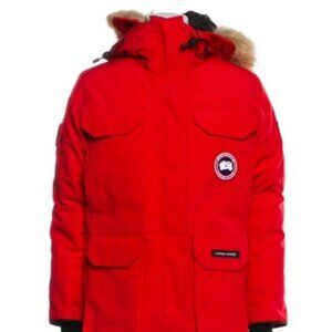 Canada Goose  - Expedition Parka Heritage - Size S - Fusion Fit)